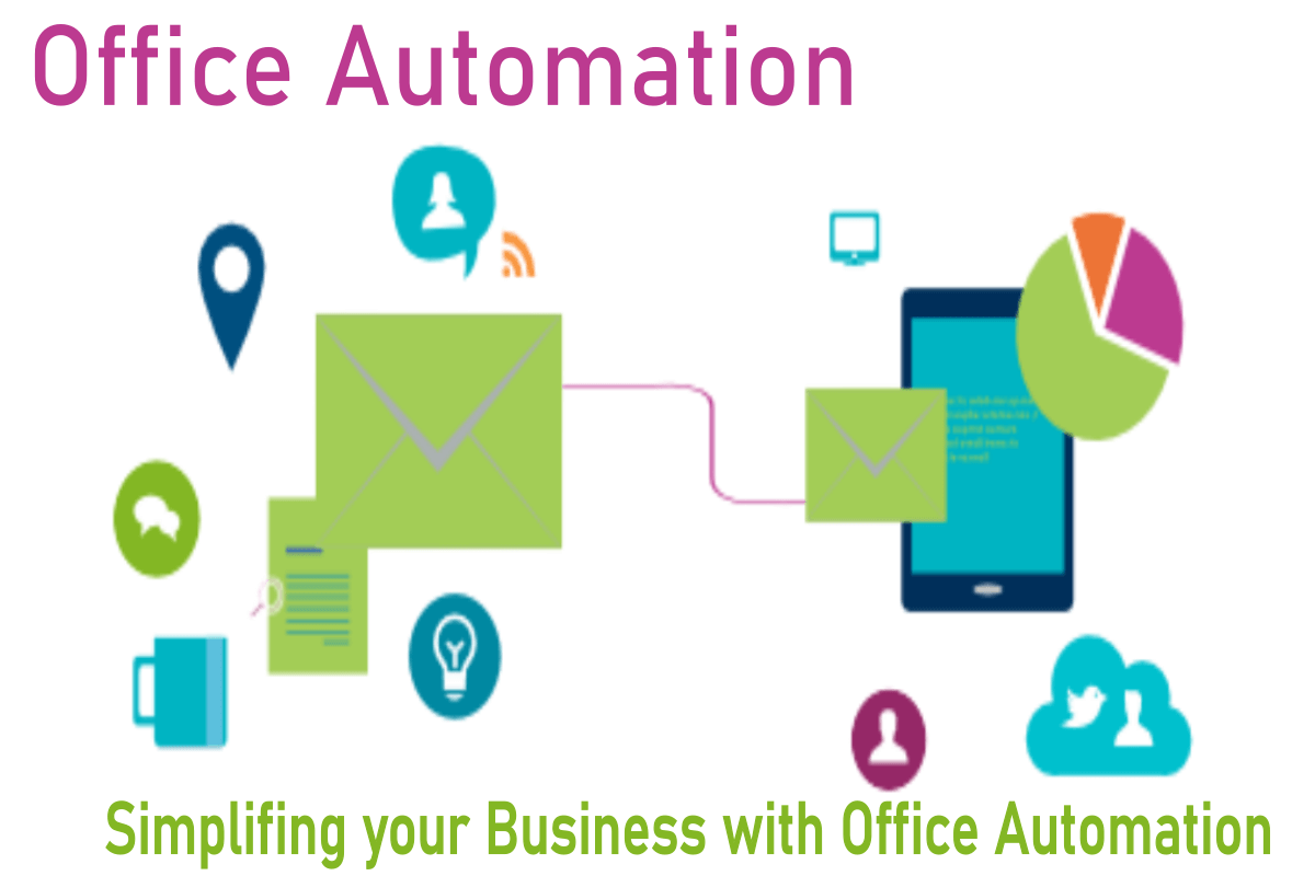 Office Automation
