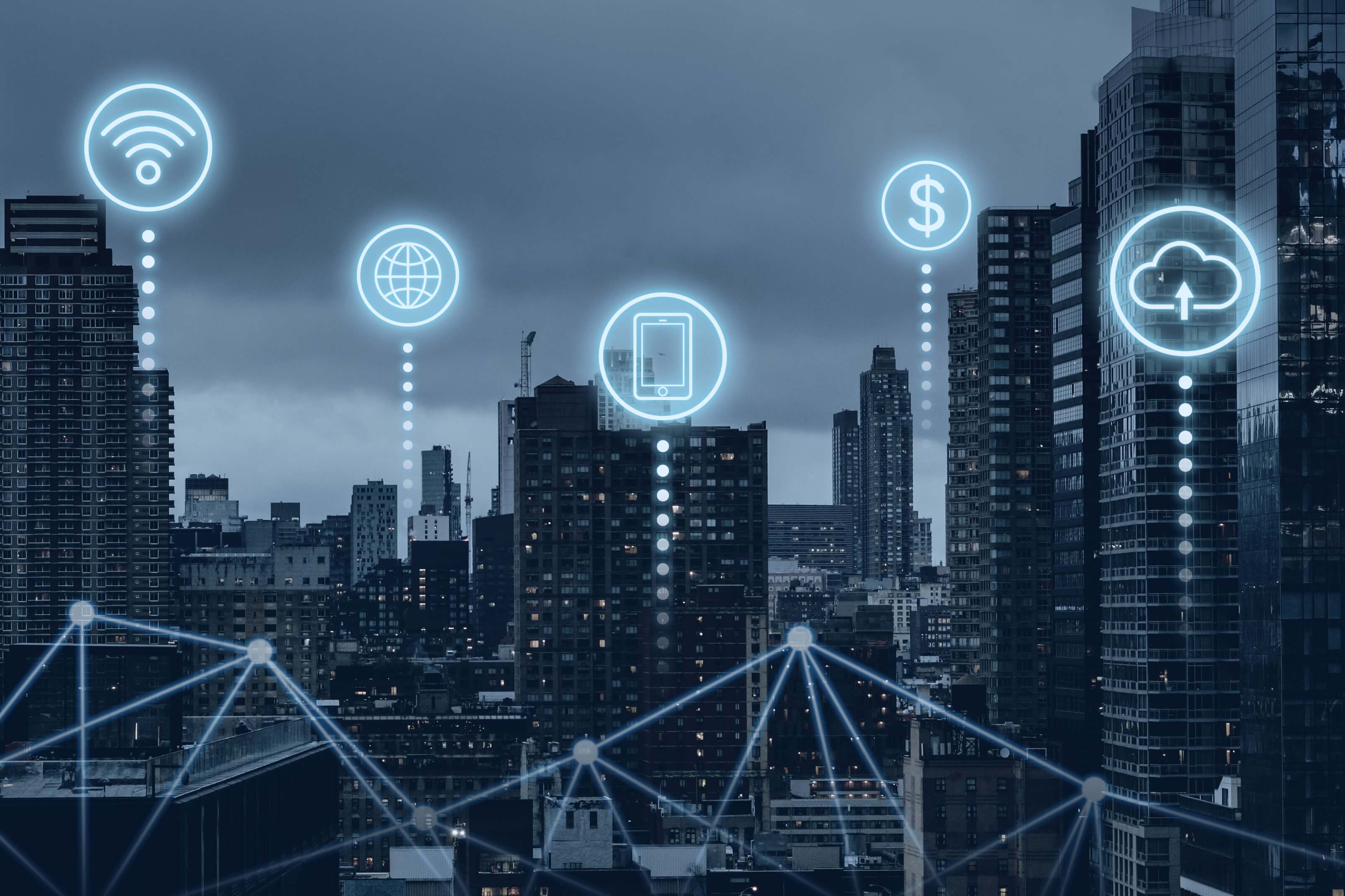 Smart City